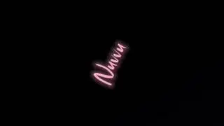 Ms dhoni movie.. ninne tholi premalo lyrical song😍♥️💜..
