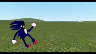 (FNF/Sonic/Dc2) Sanic test