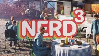 Nerd³ Plays... Food Truck Simulator