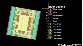 Quick Block Legend