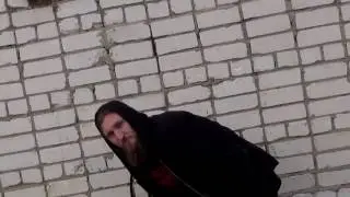 ПРо быков там вощем