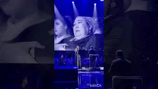 1 минутда концертдан хаммаси 