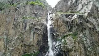 Прогулка к Белогорке