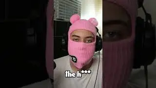 this is NOT kids content bro (larry gaming)