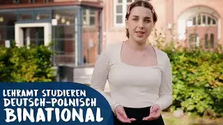 Erfahrungen aus dem Lehramt Deutsch-Polnisch binational.