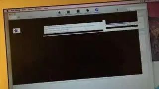 Mac App Store Screen Glitch After Updating to Mac OS X Yosemite 10.10