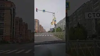 Я САМЫЙ ВЕЗУЧИЙ В ЭТО УТРО) #шортс