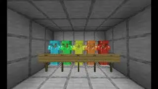 MST/PROSTOCRAFT Слив рп на прочность брони