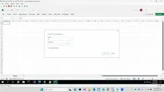 Read MySQL from Excel without ODBC
