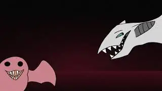 Bad Girls | Animation meme