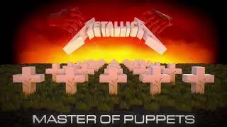 Gym workout music (Metallica)