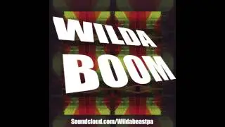 Wildabeast - Uhuh