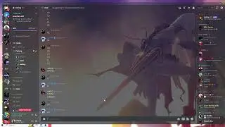 Kashh vs Aud J4J ( Discord Packing )