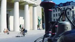 Copenhagen Train Tours