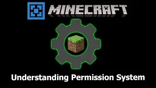 Aternos Tutorial - INTRODUCTION TO PERMISSION SYSTEM