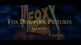 Fox Deadpool Pictures / Fox Deadpool Pictures Presents (1963, version 1)