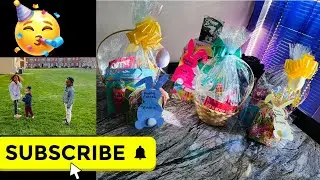Empriss first CURSE word CAUGHT on camera on EASTER DAY!!🫢🫢 (LIKE,COMMENT,SUBSCRIBE)