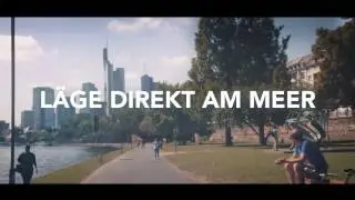 Freie Sicht aufs Mittelmeer