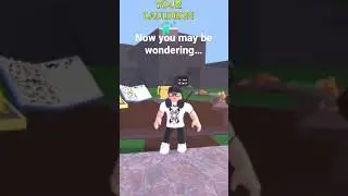 How to make a speed potion in Roblox! (Wacky Wizards)