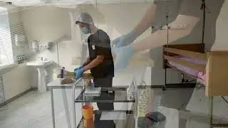 Забор крови при помощи вакуумной системы