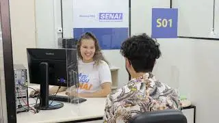 SAC Trabalhista atende público externo