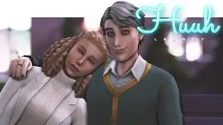 📐Страшная школа серия №4 | Династия Хуух 126