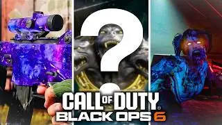 EVERYTHING YOU MISSED AT COD NEXT! | (ZOMBIES SKINS, REWARDS, CAMOS)