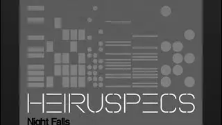 Heiruspecs - Crusie Control (slowed)