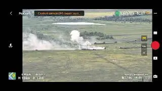 Танкист герой