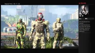 Aar318-'s Live PS4 Broadcast