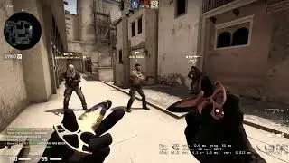 Pub game