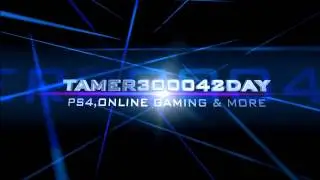 My Intro!