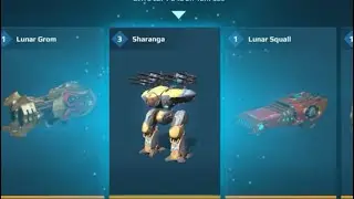 Как 100% Получить Sharanga Бесплатно в War Robots | How to 100% Win Sharanga in War Robots