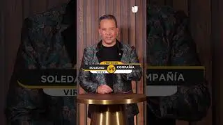 Estos son los signos más opuestos del zodiaco (Parte 2) | #JavisPrediceEnUnivision