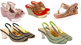 Bridal sandals for women under cheef rate || Bridal sandals for girl || Sandal student