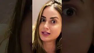 Foi no CIRCO que me encontrei | Mari Palma