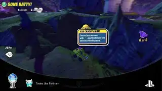 LEGO 2K Drive (PS5) - Platinum #900