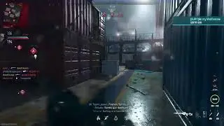CoD modern Warfare 2- Casual weapon xp grind, shipment 24/7
