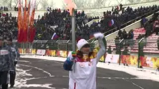 Видеодневник. День 115. Владикавказ