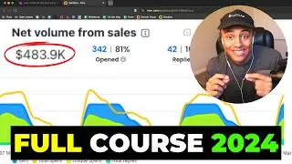 How to Build your Coaching Business with Email in 2024