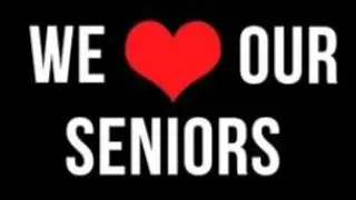 SENIOR DAY 2023