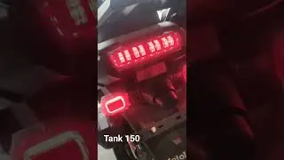 Обзор #Tank150 в Геленджике. Лучший внедорожник в своем классе. мощный, надёжный, вместительный.