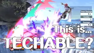 LSI: How to Live Much Longer, Escape Combos Faster, and Avoid Untechables!