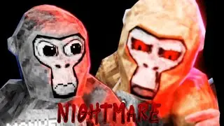 ArchoyDorn: Nightmare Scene Remade