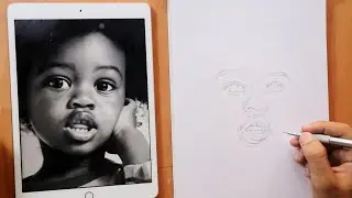 Outline And Shading For Beginners