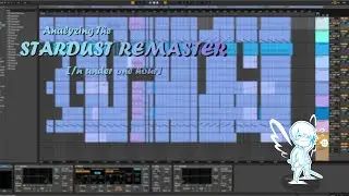 Analyzing the Stardust Remaster! [In under an hour]
