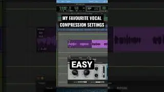9/10 times these settings will nail it! 🔥🎙️✅ 