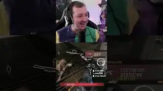 Stream Snipers End Up RAGING at Each Other...