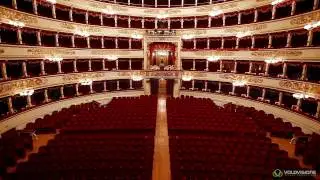 Milano | Teatro alla Scala