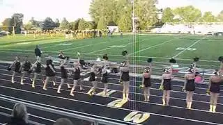 Football - We Run